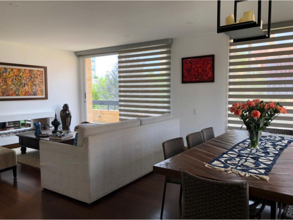 Casa en venta en Yerbabuena, Chía · foto 3 de 12