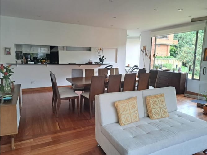 Apartamento en venta en Usaquen, Bogotá · foto 23 de 24