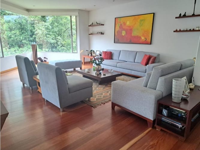 Apartamento en venta en Usaquen, Bogotá · foto 24 de 24
