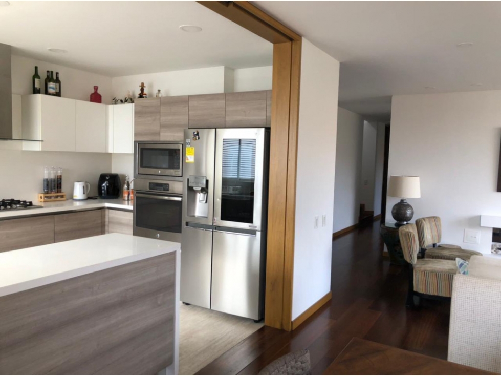 Casa en venta en Yerbabuena, Chía · foto 5 de 12