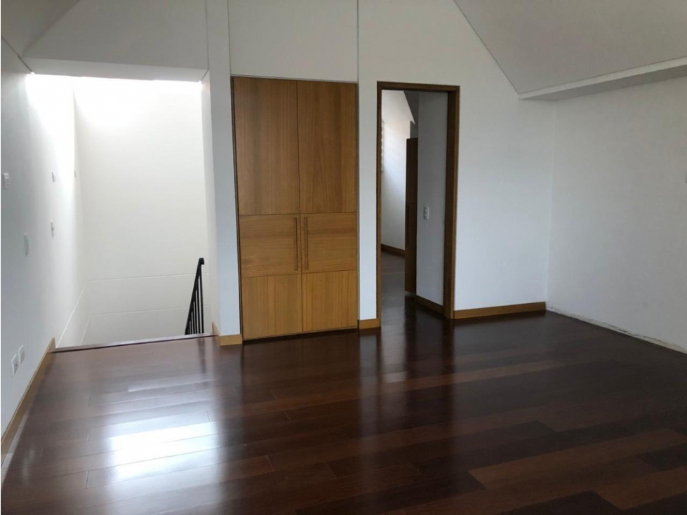 Casa en venta en Yerbabuena, Chía · foto 6 de 12