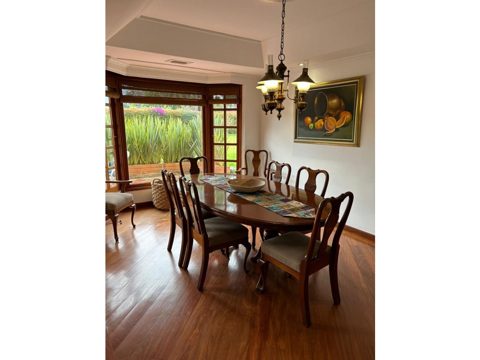 Casa en venta en Viveros, Bogotá · foto 2 de 22
