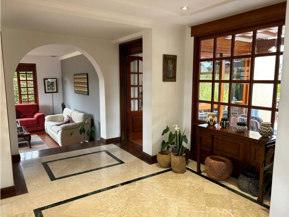Casa en venta en Viveros, Bogotá · foto 3 de 22