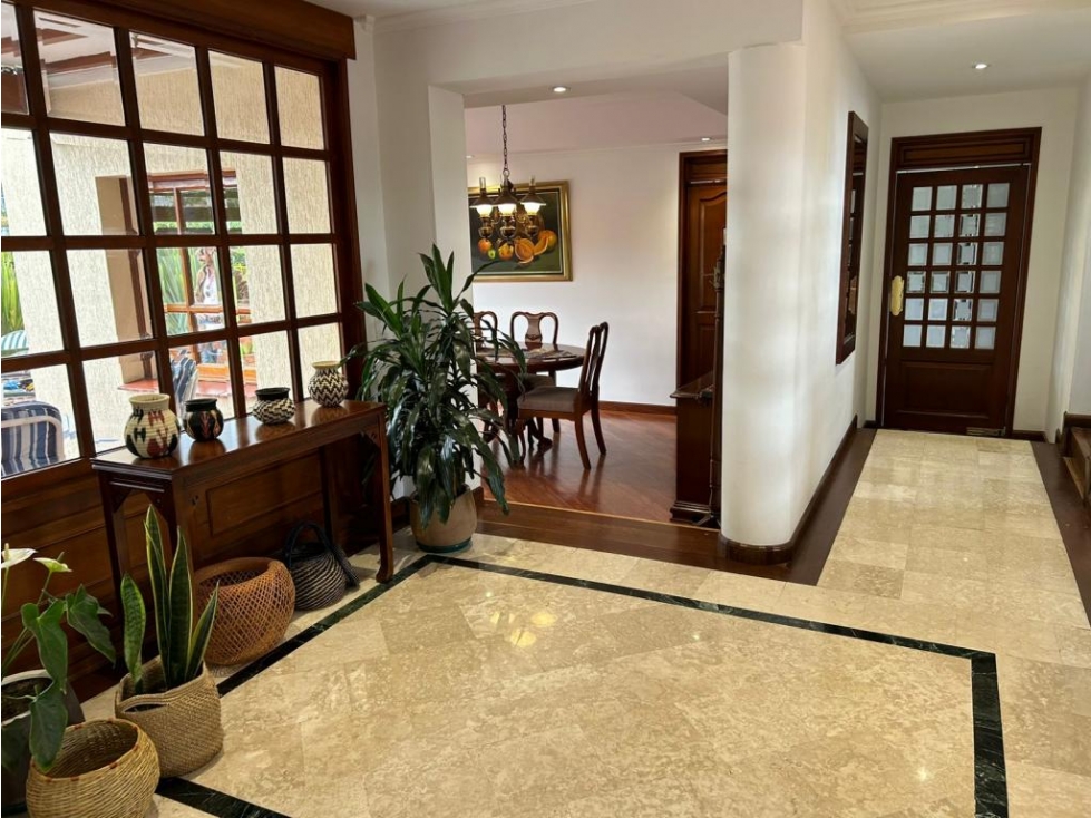 Casa en venta en Viveros, Bogotá · foto 5 de 22