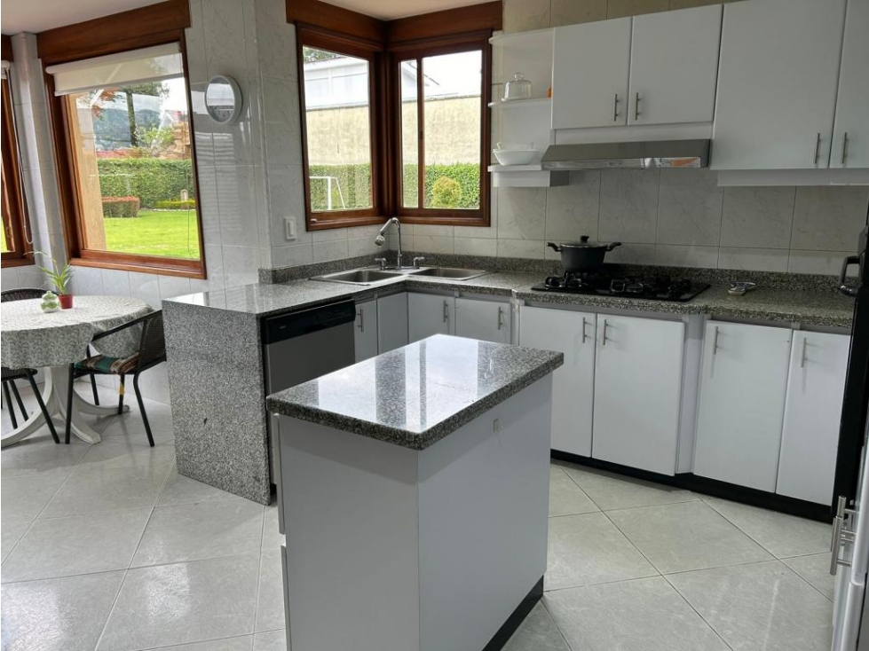 Casa en venta en Viveros, Bogotá · foto 6 de 22