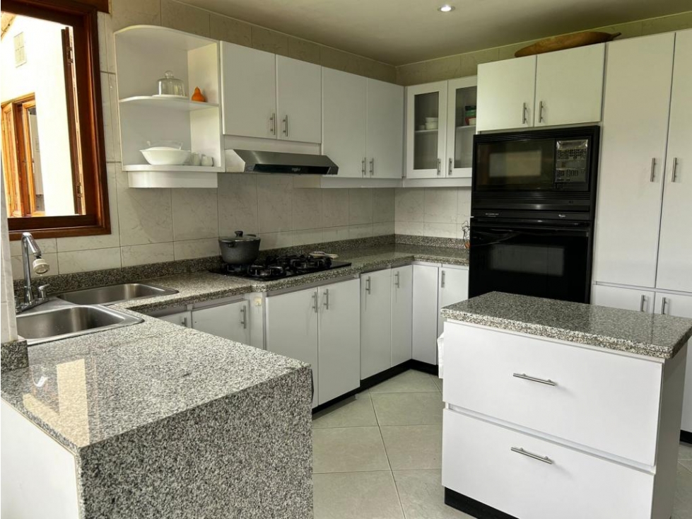 Casa en venta en Viveros, Bogotá · foto 7 de 22