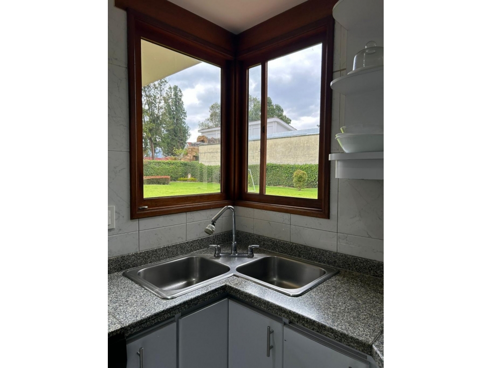 Casa en venta en Viveros, Bogotá · foto 8 de 22