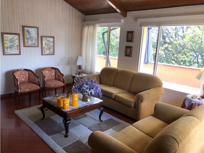 Apartamento en venta en Chico Norte, Bogotá · foto 6 de 24
