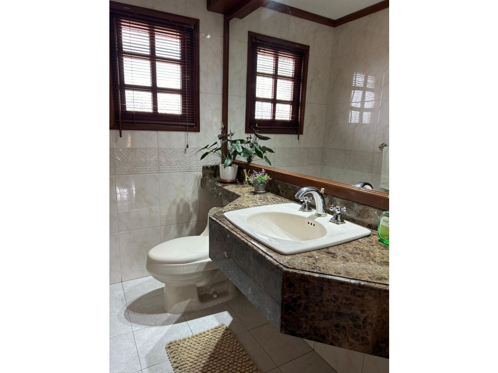 Casa en venta en Viveros, Bogotá · foto 9 de 22