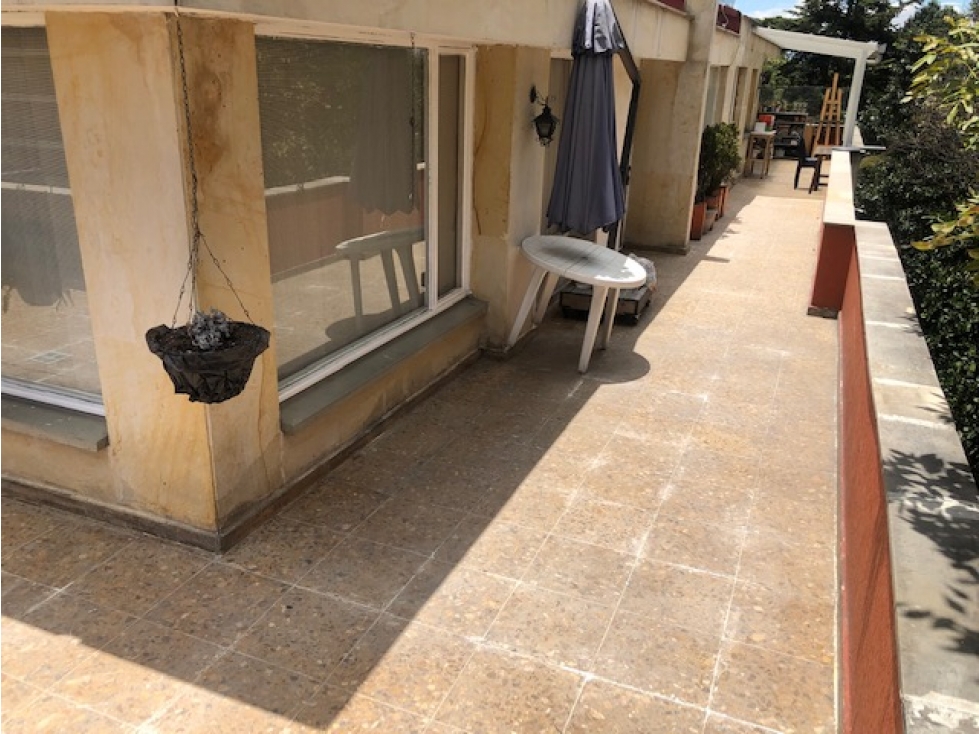 Apartamento en venta en Chico Norte, Bogotá · foto 7 de 24
