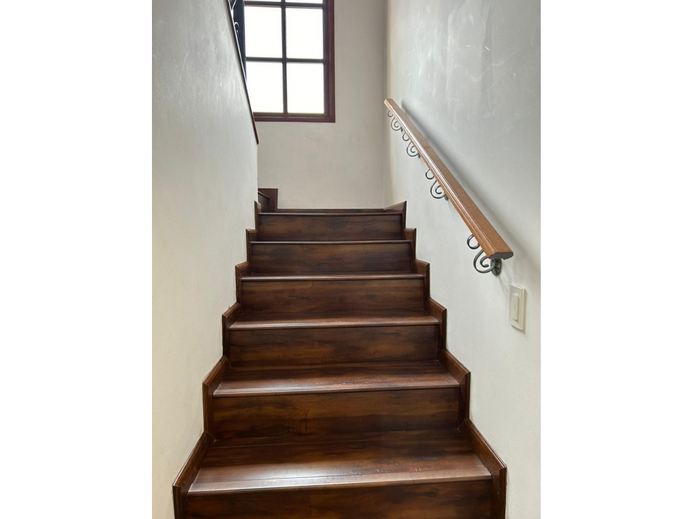 Casa en venta en Viveros, Bogotá · foto 10 de 22