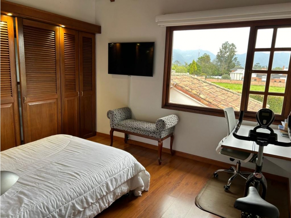 Casa en venta en Viveros, Bogotá · foto 11 de 22