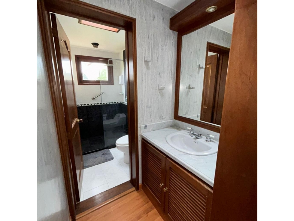 Casa en venta en Viveros, Bogotá · foto 12 de 22