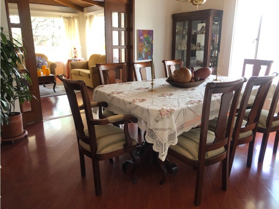 Apartamento en venta en Chico Norte, Bogotá · foto 10 de 24