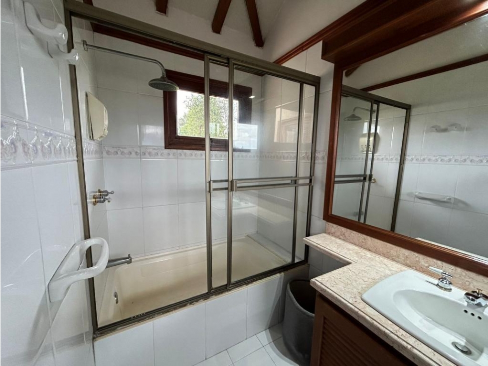 Casa en venta en Viveros, Bogotá · foto 13 de 22