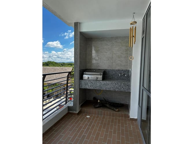Apartamento de 3 alcobas en venta en La Carrera, Ricaurte, 62 m² · foto 10 de 23
