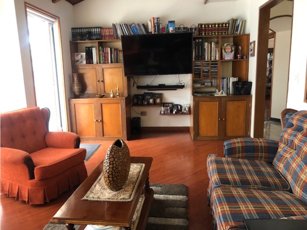 Apartamento en venta en Chico Norte, Bogotá · foto 11 de 24