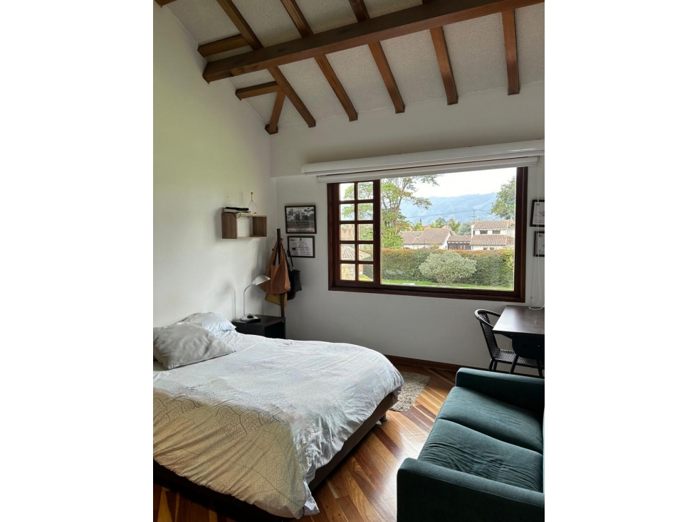 Casa en venta en Viveros, Bogotá · foto 14 de 22