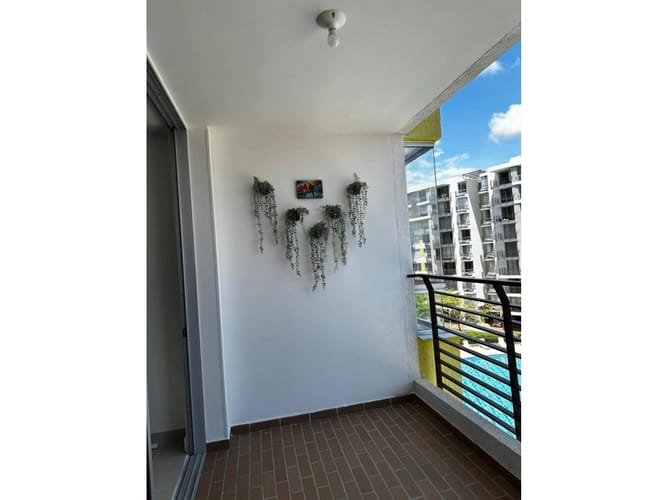 Apartamento de 3 alcobas en venta en La Carrera, Ricaurte, 62 m² · foto 11 de 23