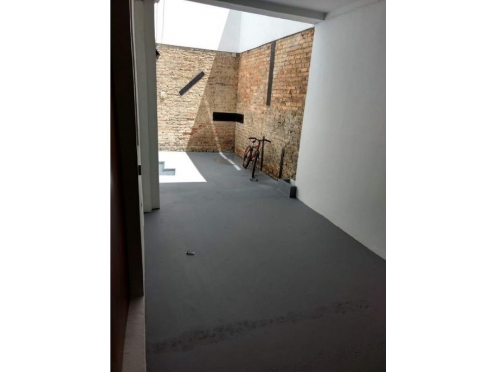 Casa en venta en Barrios Unidos, Bogotá · foto 11 de 17