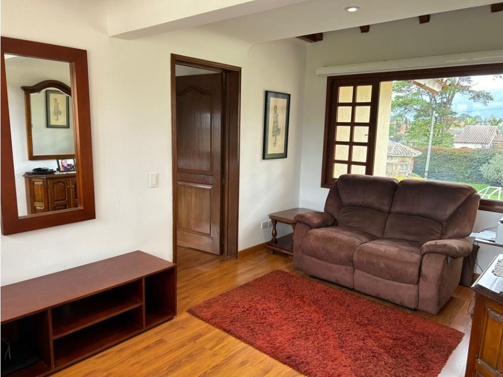 Casa en venta en Viveros, Bogotá · foto 15 de 22
