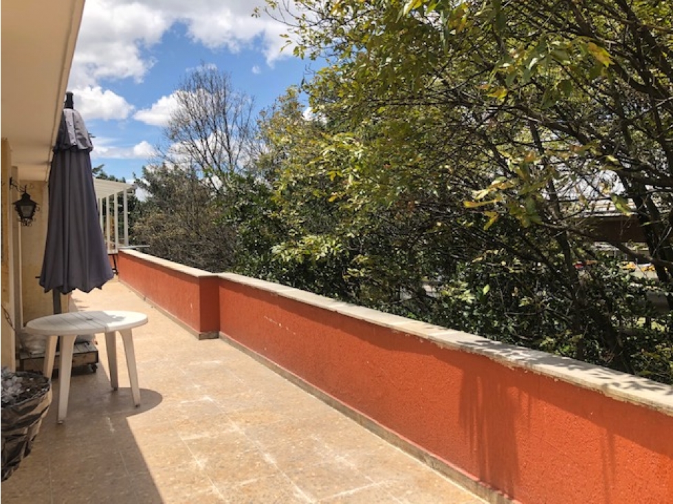 Apartamento en venta en Chico Norte, Bogotá · foto 13 de 24