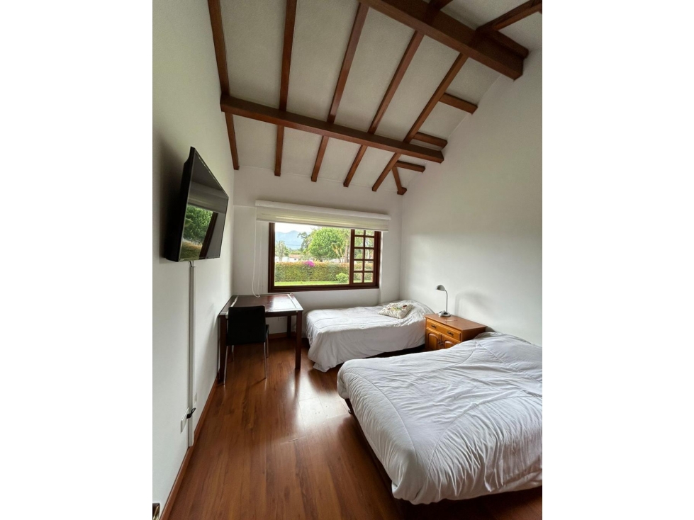 Casa en venta en Viveros, Bogotá · foto 16 de 22