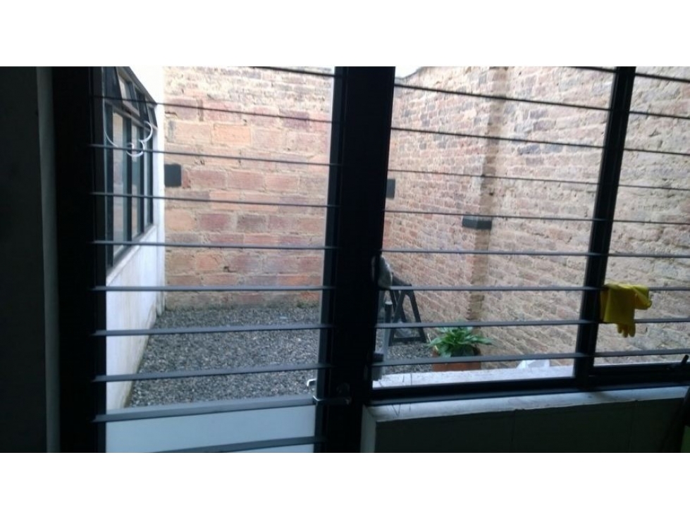 Casa en venta en Barrios Unidos, Bogotá · foto 12 de 17