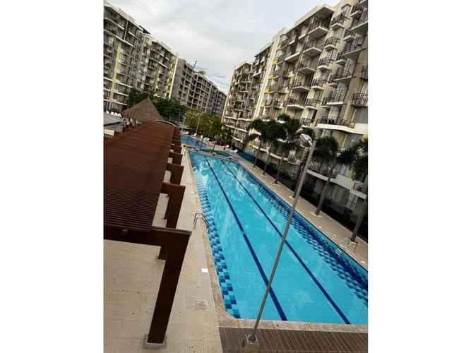 Apartamento de 3 alcobas en venta en La Carrera, Ricaurte, 62 m² · foto 13 de 23