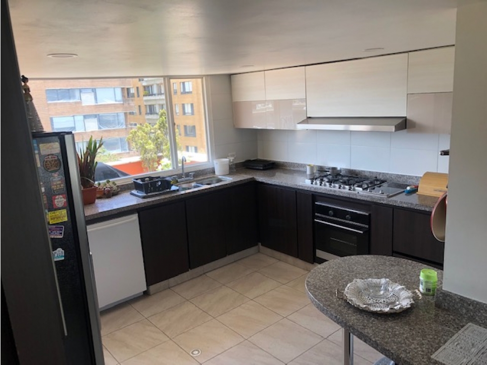 Apartamento en venta en Chico Norte, Bogotá · foto 14 de 24