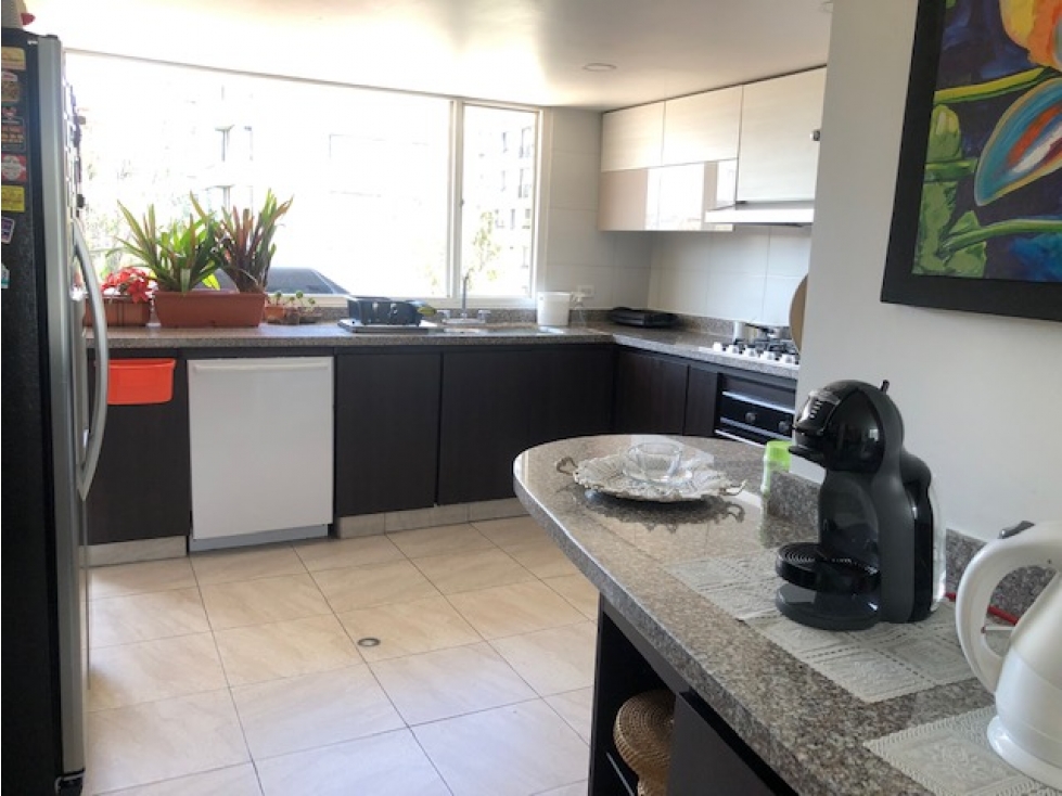Apartamento en venta en Chico Norte, Bogotá · foto 15 de 24