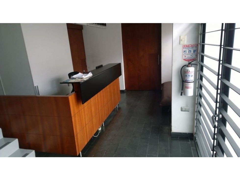 Casa en venta en Barrios Unidos, Bogotá · foto 14 de 17