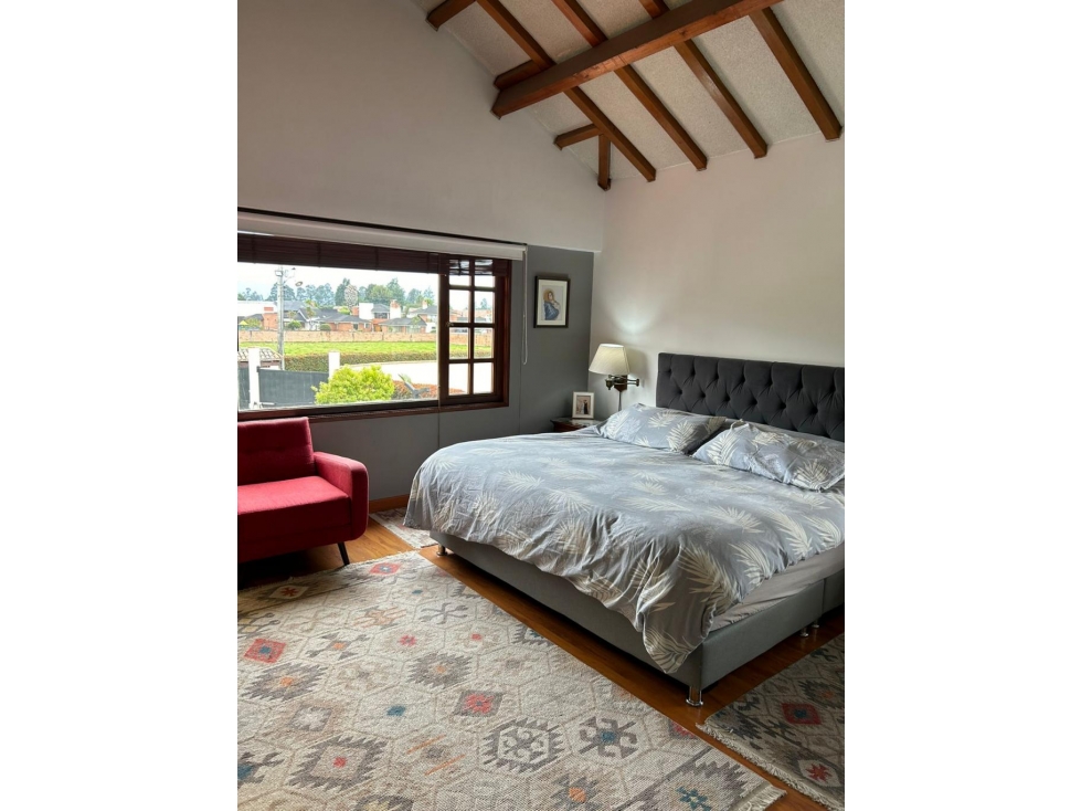 Casa en venta en Viveros, Bogotá · foto 18 de 22