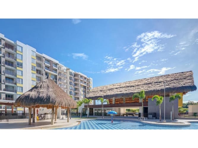 Apartamento de 3 alcobas en venta en La Carrera, Ricaurte, 62 m² · foto 15 de 23
