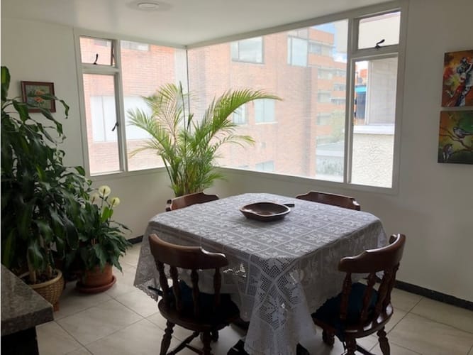 Apartamento en venta en Chico Norte, Bogotá · foto 16 de 24