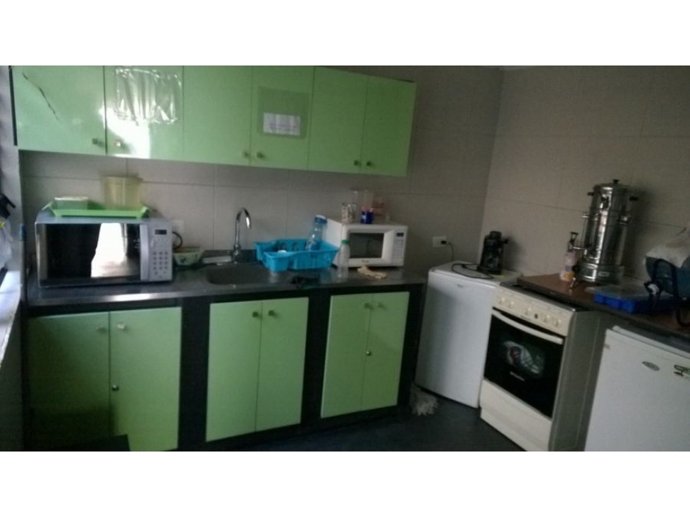Casa en venta en Barrios Unidos, Bogotá · foto 15 de 17