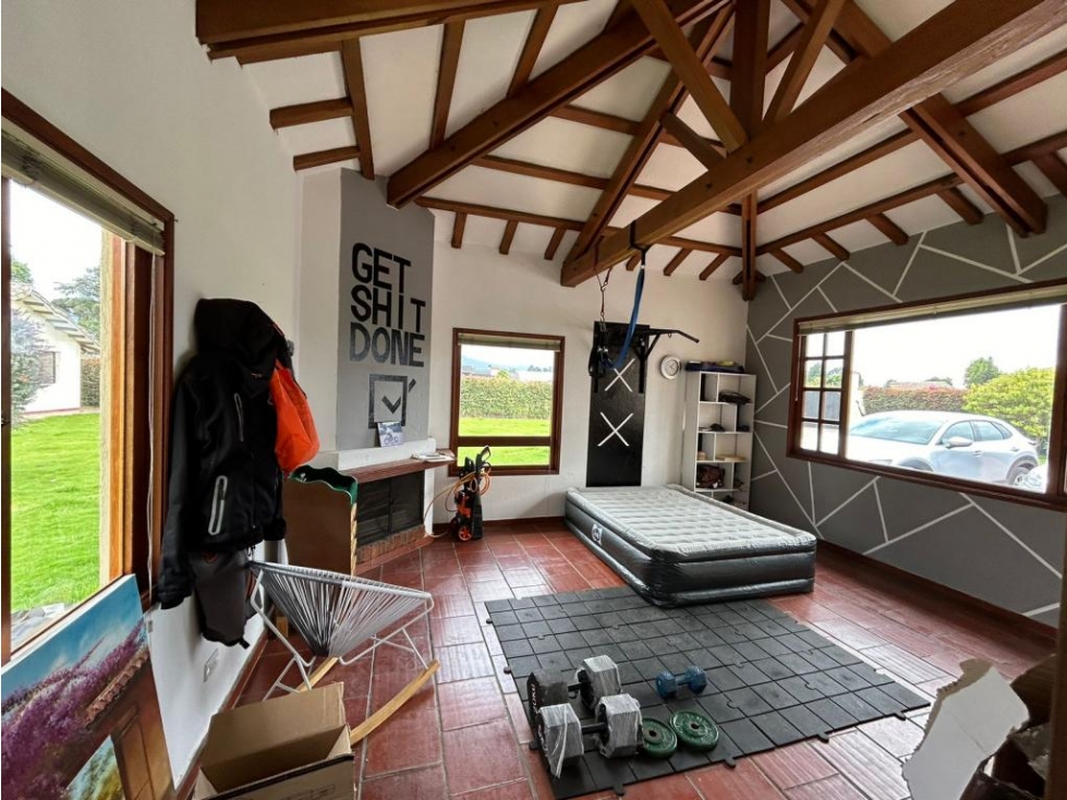 Casa en venta en Viveros, Bogotá · foto 19 de 22