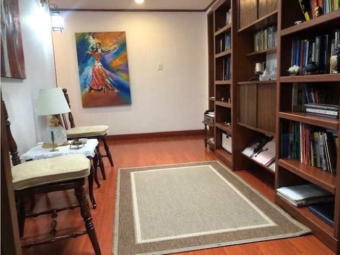 Apartamento en venta en Chico Norte, Bogotá · foto 17 de 24