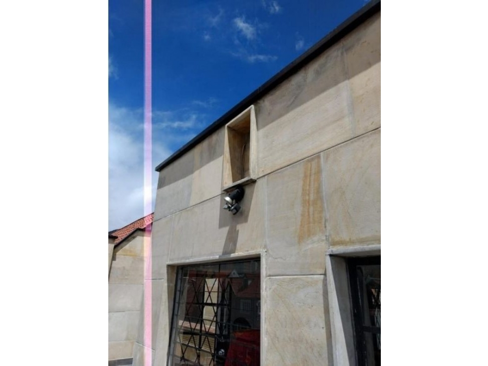 Casa en venta en Barrios Unidos, Bogotá · foto 16 de 17