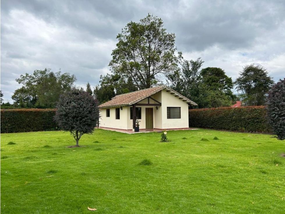 Casa en venta en Viveros, Bogotá · foto 20 de 22