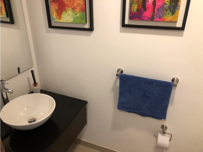 Apartamento en venta en Chico Norte, Bogotá · foto 18 de 24