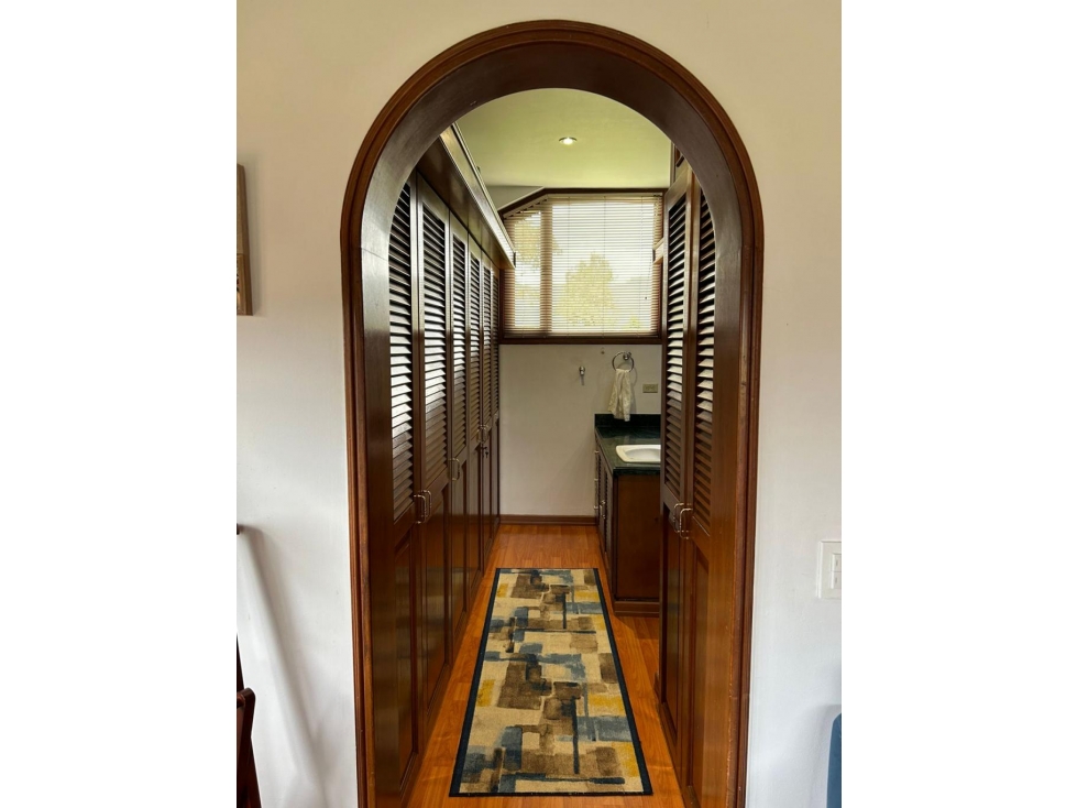 Casa en venta en Viveros, Bogotá · foto 21 de 22