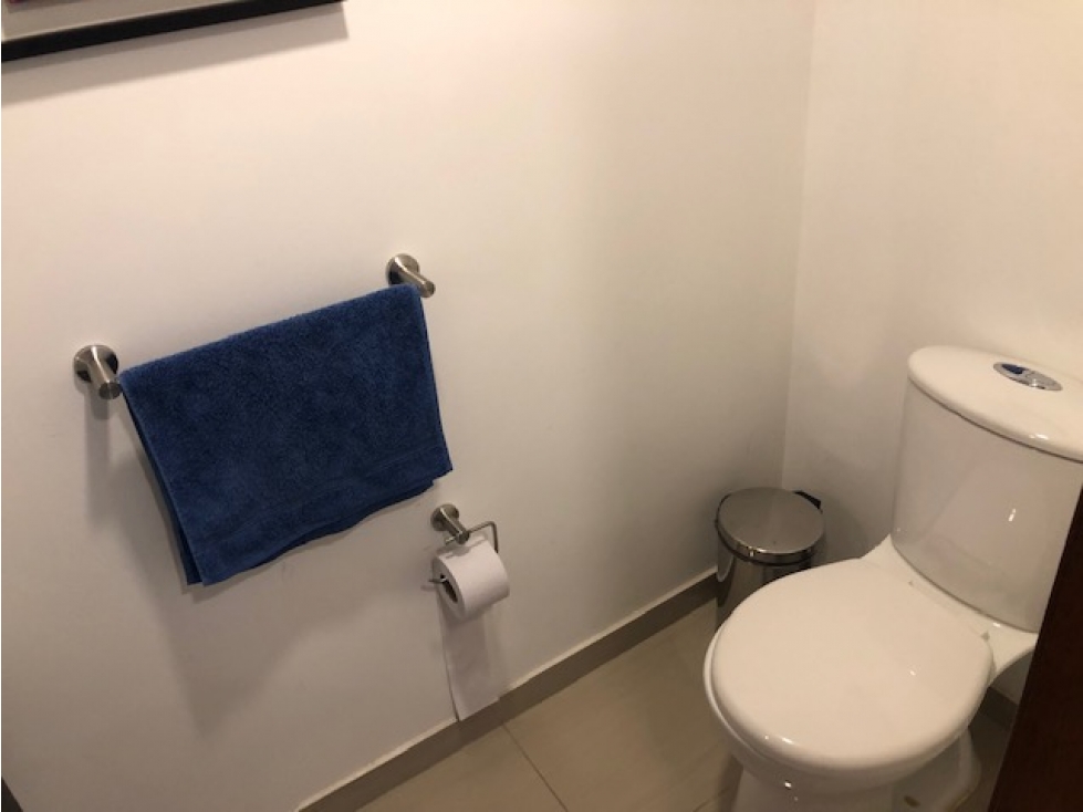 Apartamento en venta en Chico Norte, Bogotá · foto 19 de 24