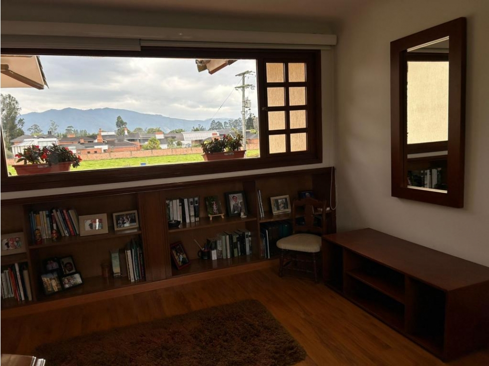 Casa en venta en Viveros, Bogotá · foto 22 de 22