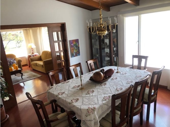 Apartamento en venta en Chico Norte, Bogotá · foto 21 de 24