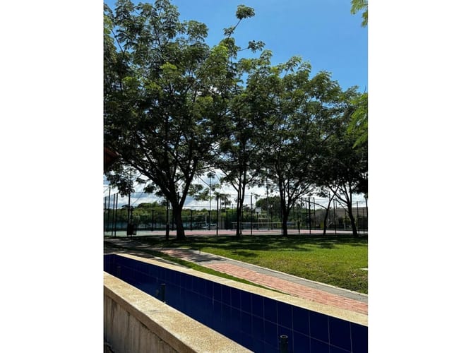 Apartamento de 3 alcobas en venta en La Carrera, Ricaurte, 62 m² · foto 20 de 23