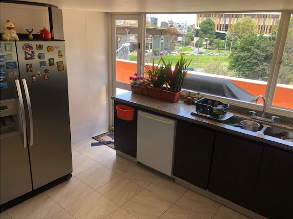 Apartamento en venta en Chico Norte, Bogotá · foto 23 de 24