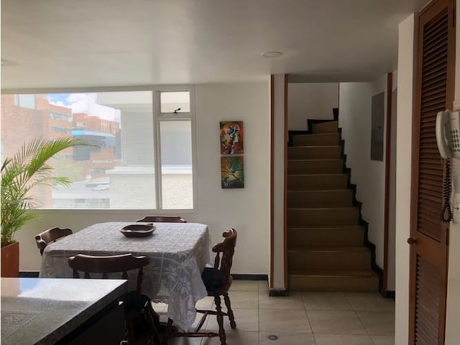 Apartamento en venta en Chico Norte, Bogotá · foto 24 de 24