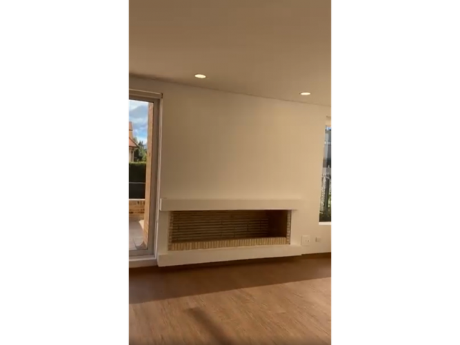 Apartamento en venta en Yerbabuena, Chía · foto 3 de 12