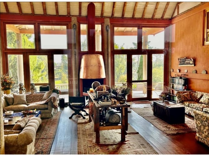 Casa de 3 alcobas en venta en Yerbabuena, Chía, 233 m² · foto 3 de 7